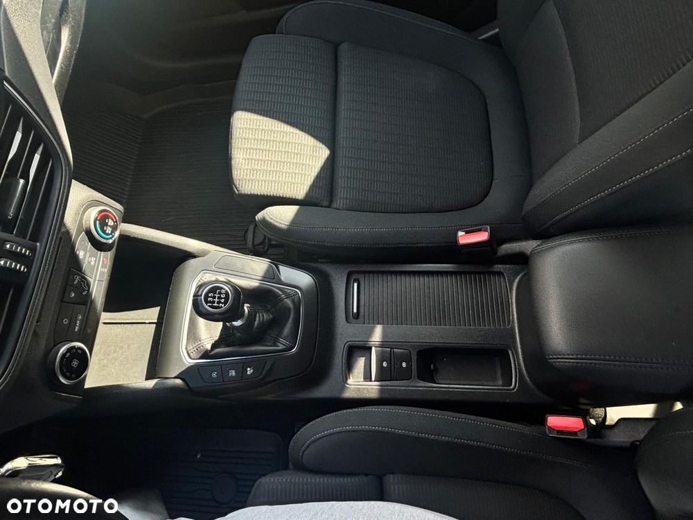 Ford Focus 1.0 EcoBoost Platinium X ASS - 36