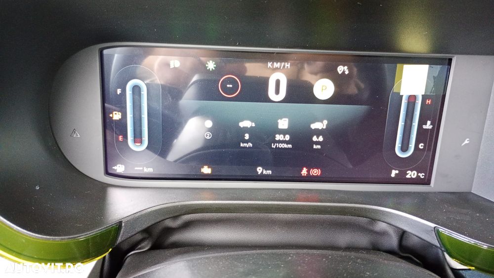 Fiat Grande Panda 1.2 MHEV Icon - 14