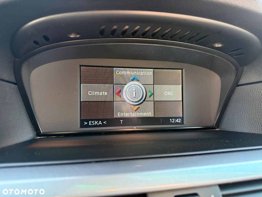 BMW Seria 5 530xi Edition Lifestyle - 25