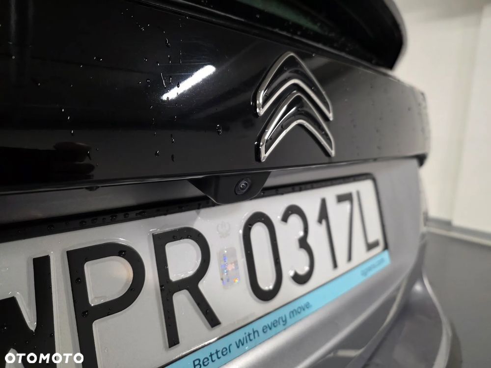 Citroën C4 1.2 PureTech Feel S&S - 13