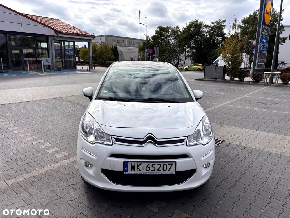 Citroën C3 - 9