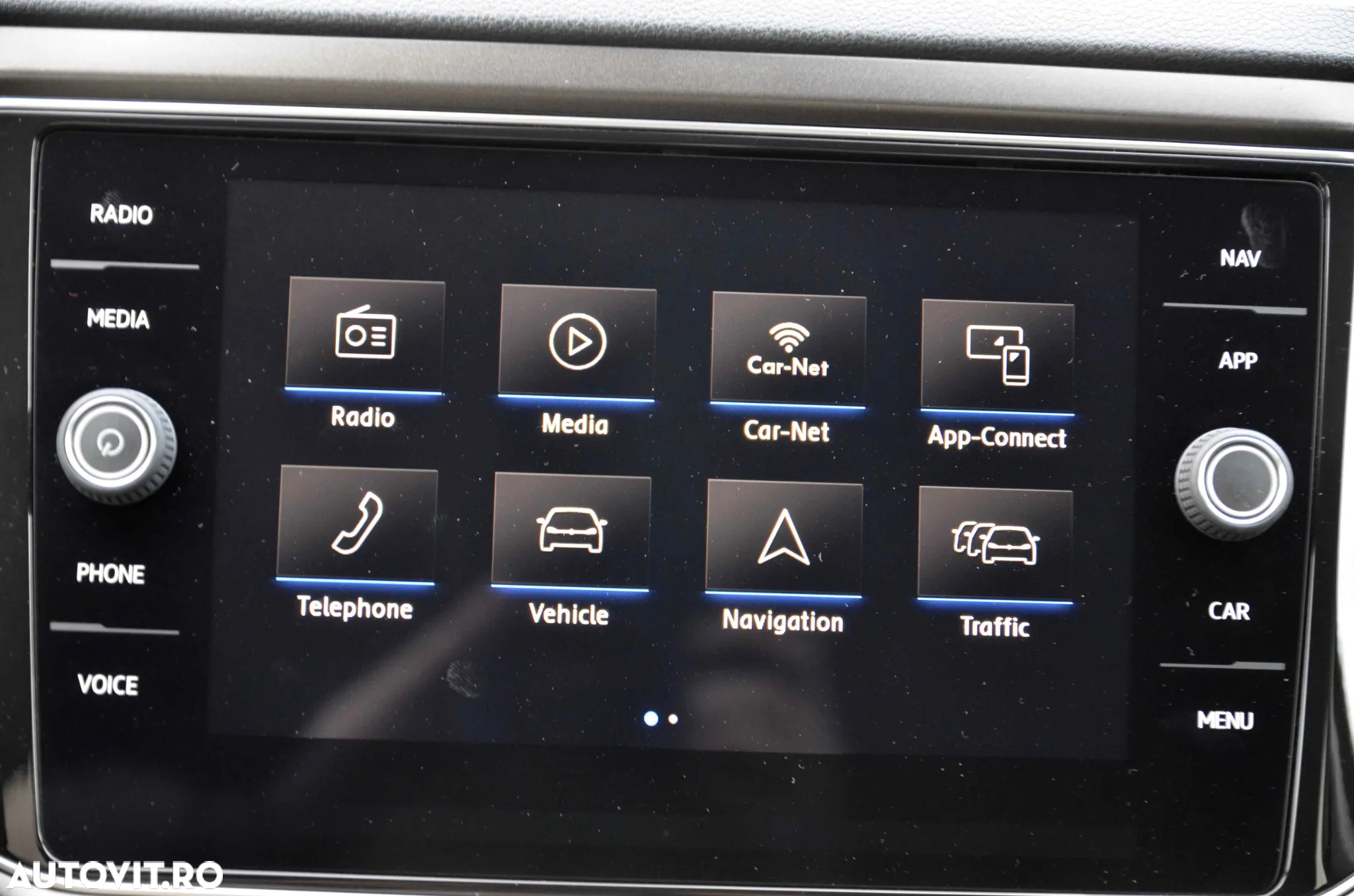 Volkswagen T-ROC 1.5 TSI ACT OPF - 20