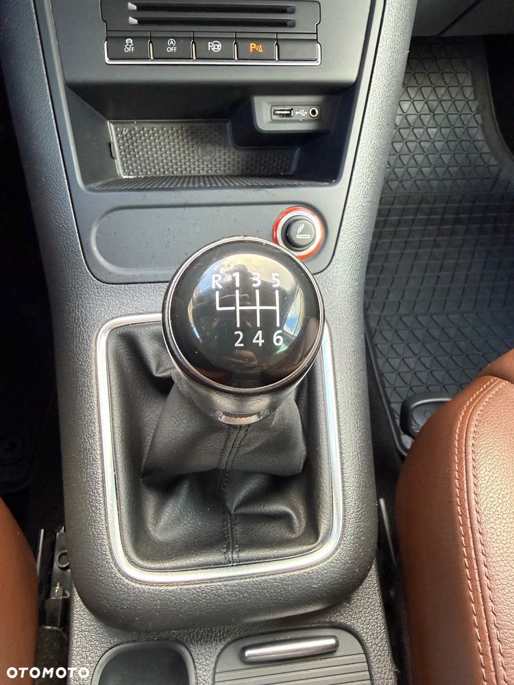 Volkswagen Tiguan 1.4 TSI ACT (BlueMotion Technology) Sound - 30