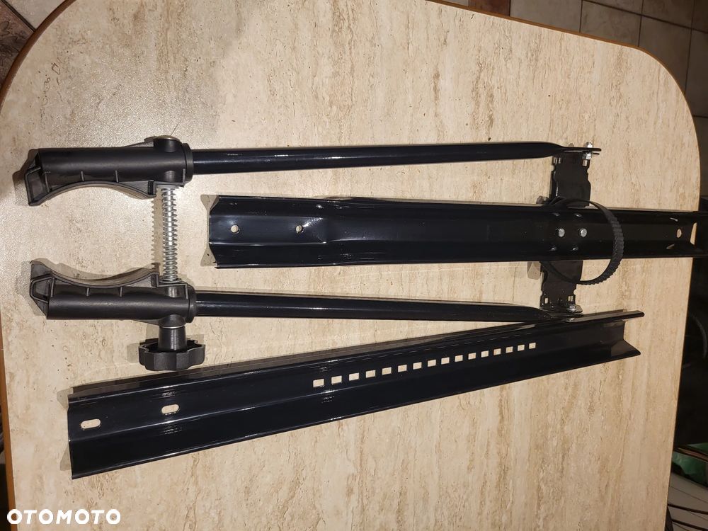 UCHWYT Bagaznik  ROWEROWY 1 TH TH/575 - 1