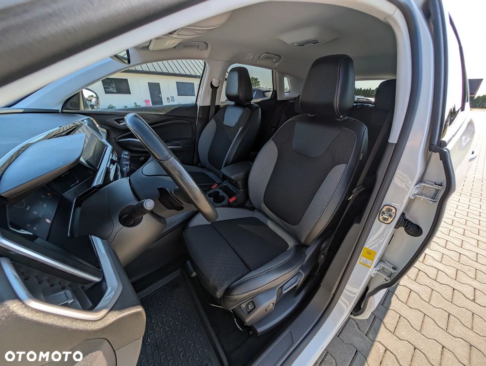 Opel Grandland X 1.5 D Start/Stop Automatik Business Elegance - 34