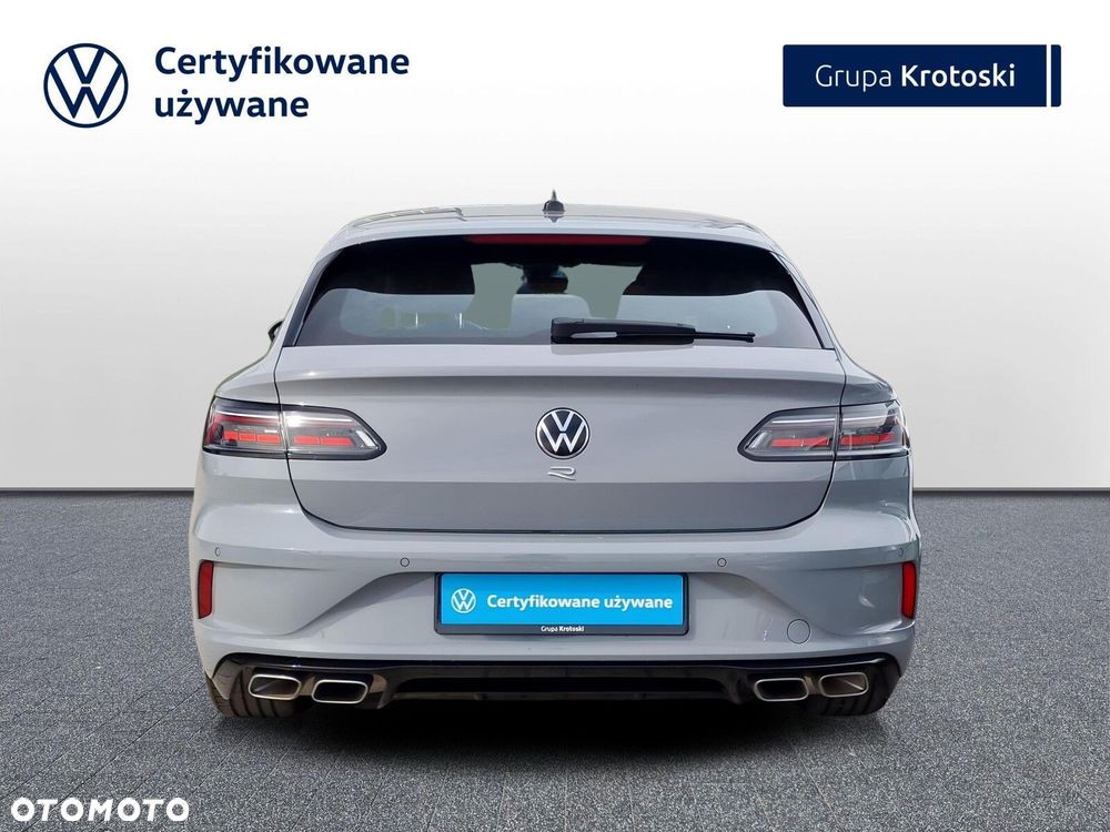 Volkswagen Arteon Shooting Brake 2.0 TSI 4Motion R DSG - 12