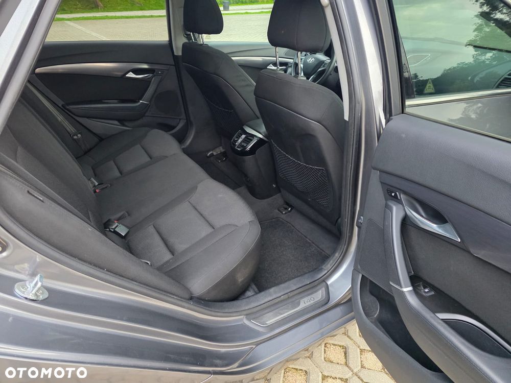 Hyundai i40 1.7 CRDi Comfort + - 14