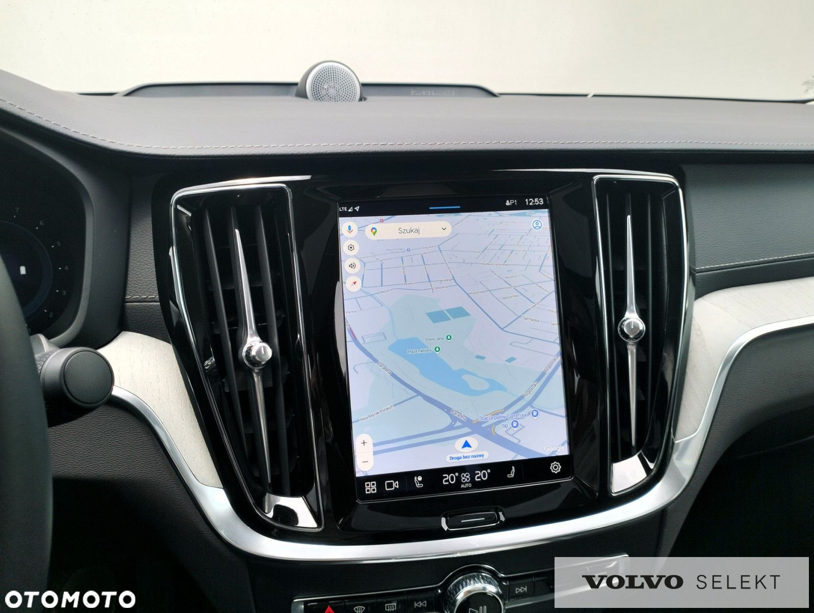 Volvo S60 - 17