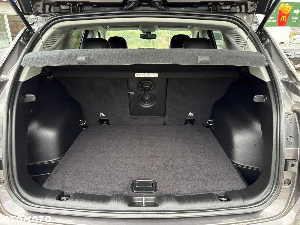 Jeep Compass 1.4 MultiAir Limited - 20