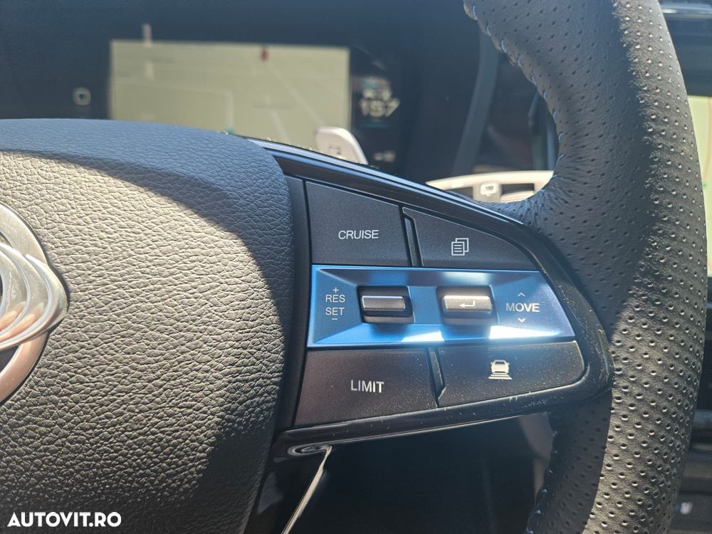 SsangYong Korando 61.5 kW Premium - 14