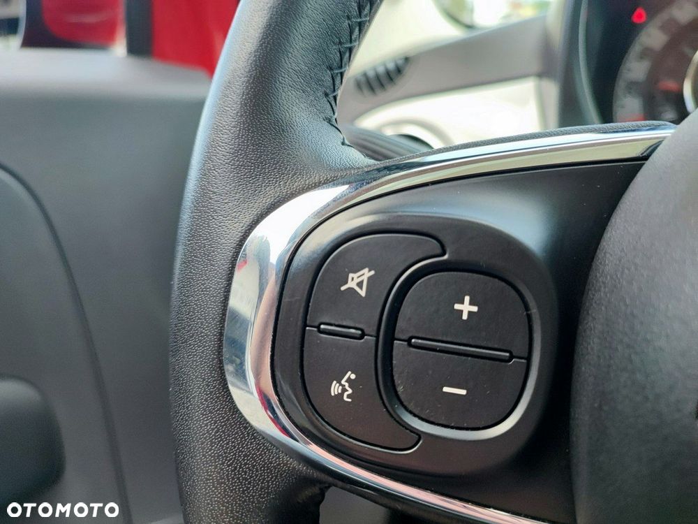 Fiat 500 - 20