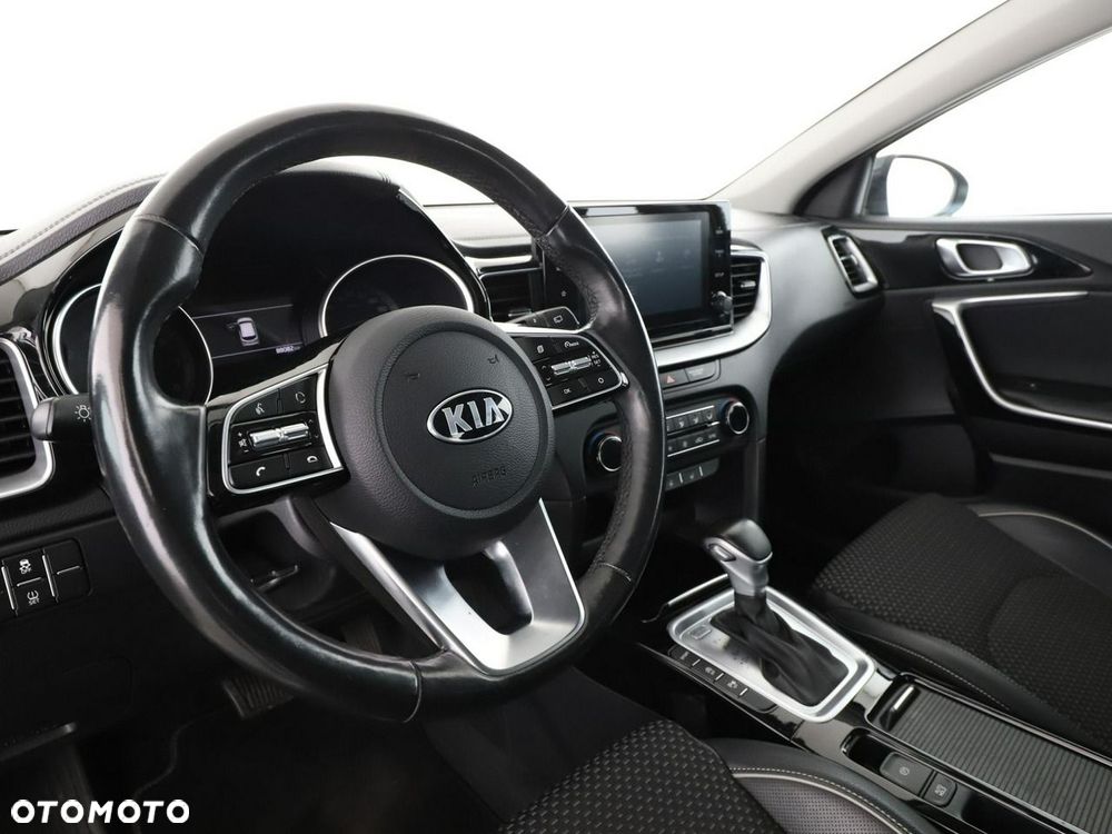 Kia XCeed 1.4 T-GDI OPF DCT7 VISION - 15