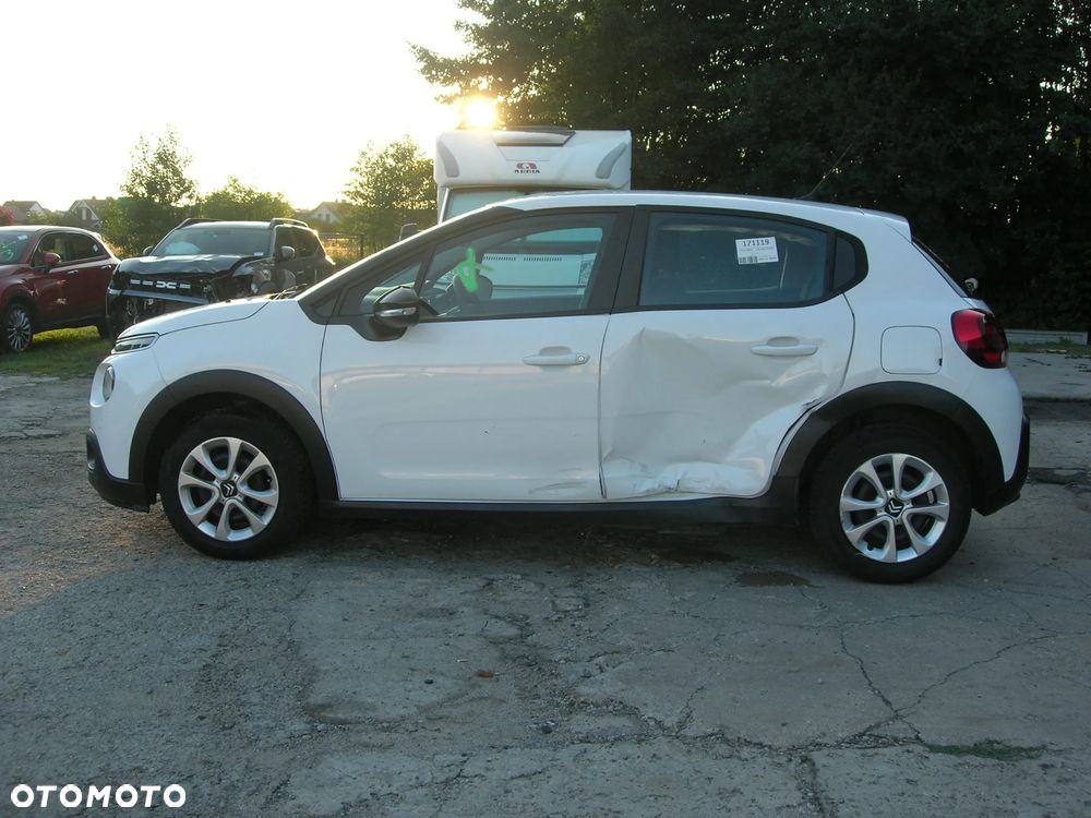 Citroën C3 Pure Tech 83 S&S LIVE - 5