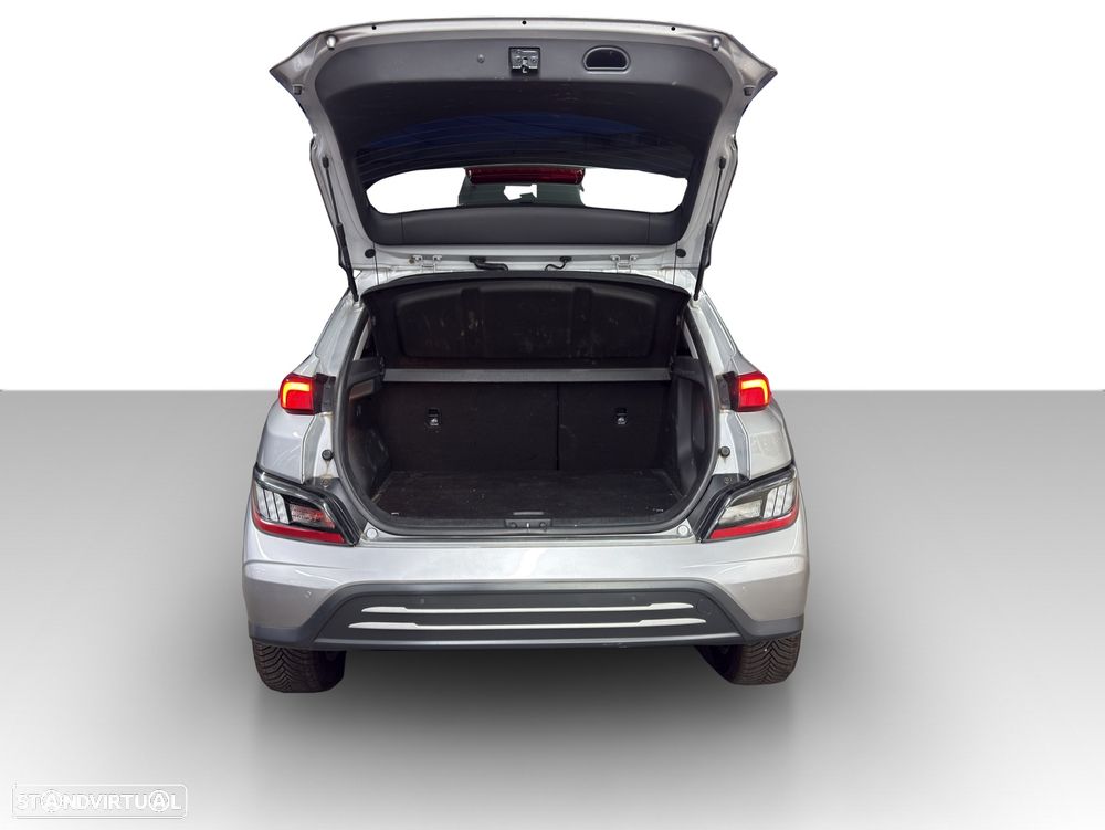 Hyundai Kauai Advantage - 16