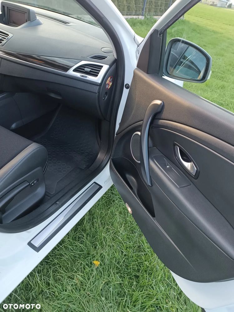 Renault Megane 1.4 16V TCE Privilege - 19
