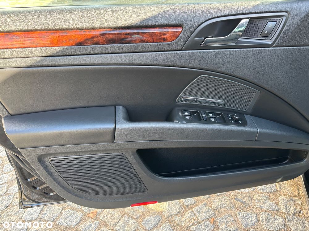 Skoda Superb 2.0 TDI DSG Elegance - 18