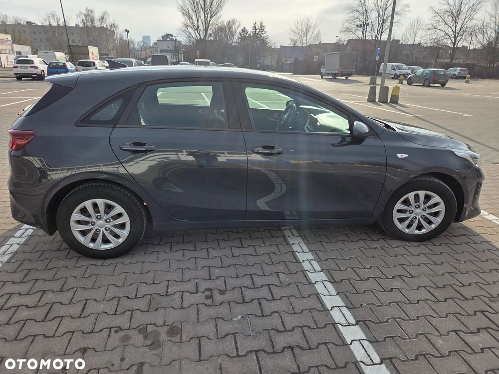 Kia Ceed 1.0 T-GDI S - 7