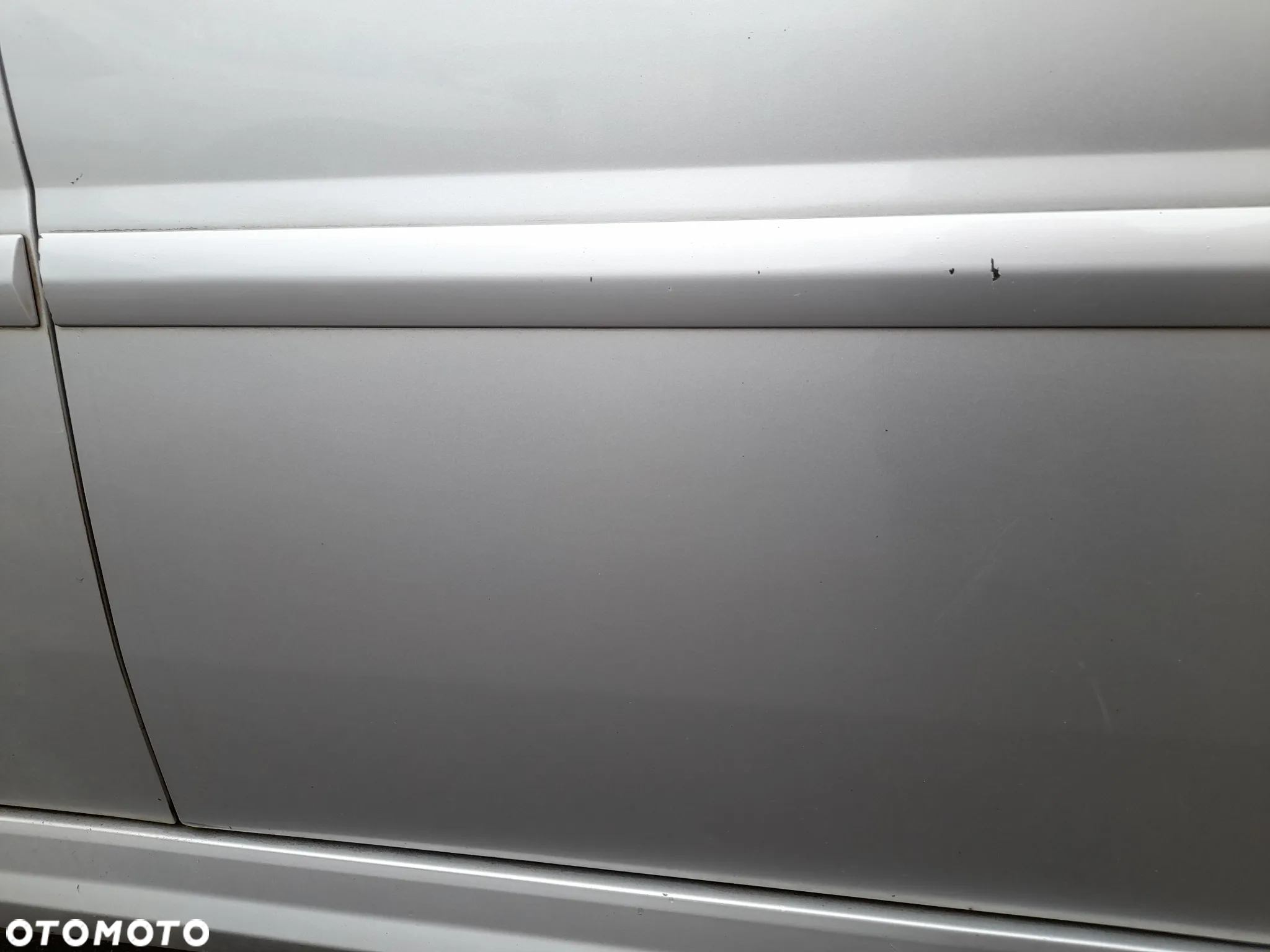 OPEL VECTRA C LIFT DRZWI PRAWY PRZÓD PRAWA PRZEDNIA Z157 2AU - 9