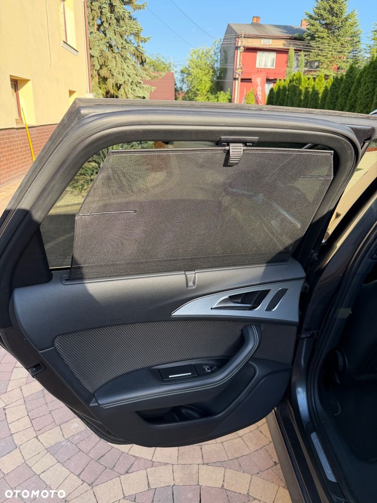 Audi A6 Avant 2.0 TDI Ultra S tronic - 27