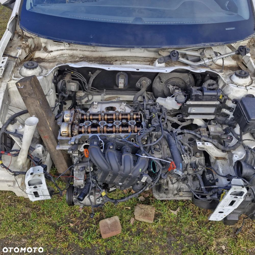 Hyundai i20 1.4 Automatik Style - 6