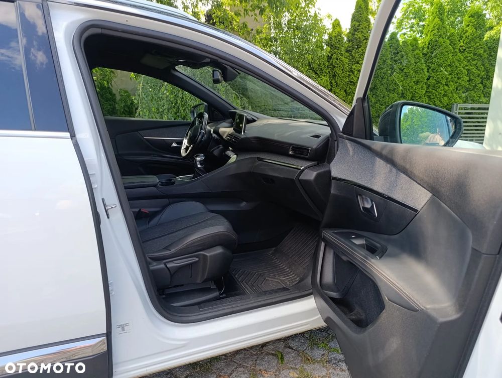 Peugeot 5008 1.5 BlueHDi GT S&S - 10