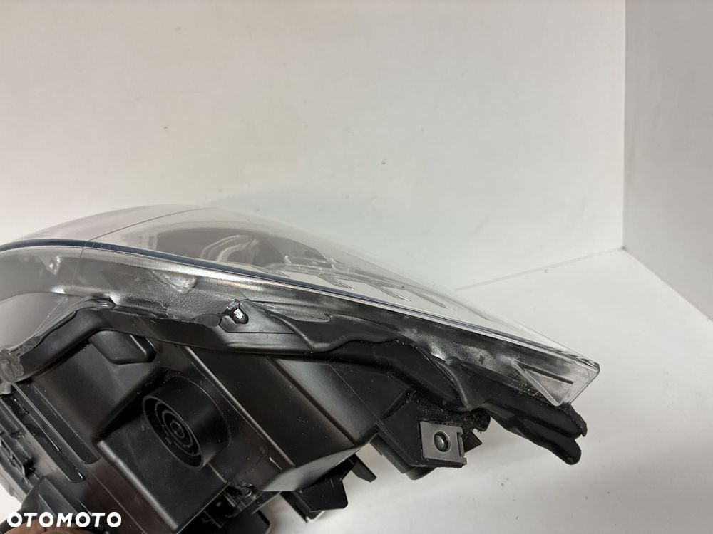 BMW 3 E90 E91 900003710 LAMPA PRZÓD PRZEDNIA LEWA  EUROPA - 11