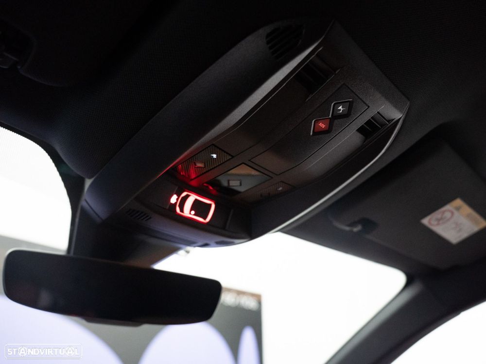 DS DS7 Crossback E-Tense Rivoli EAT8 - 37