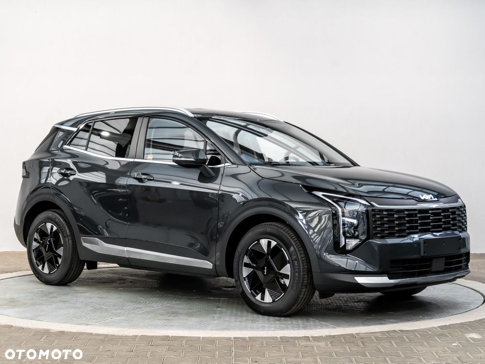 Kia Sportage 1.6 T-GDI L 2WD - 11