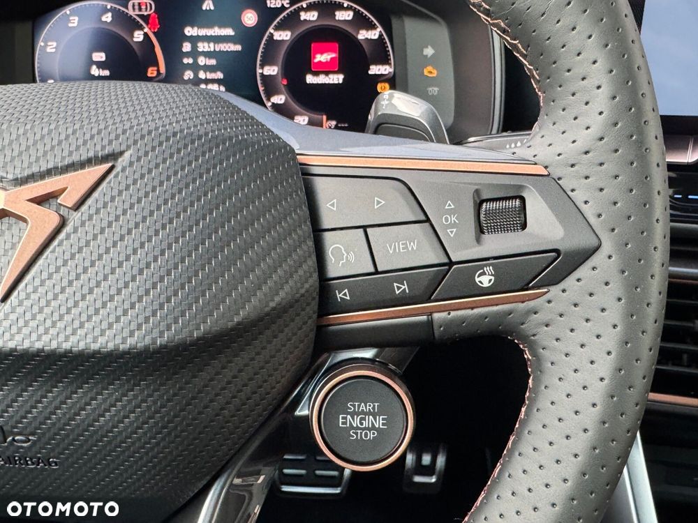 Cupra Formentor - 26