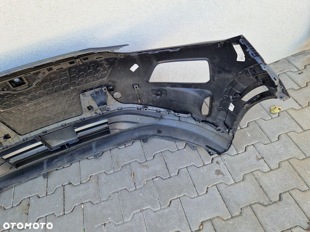 Zderzak Hyundai Kona I ev elektryk + pas - 17