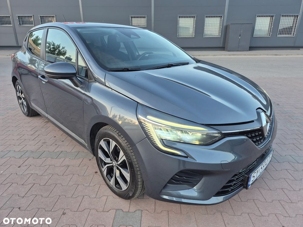 Renault Clio SCe 65 EXPERIENCE - 5