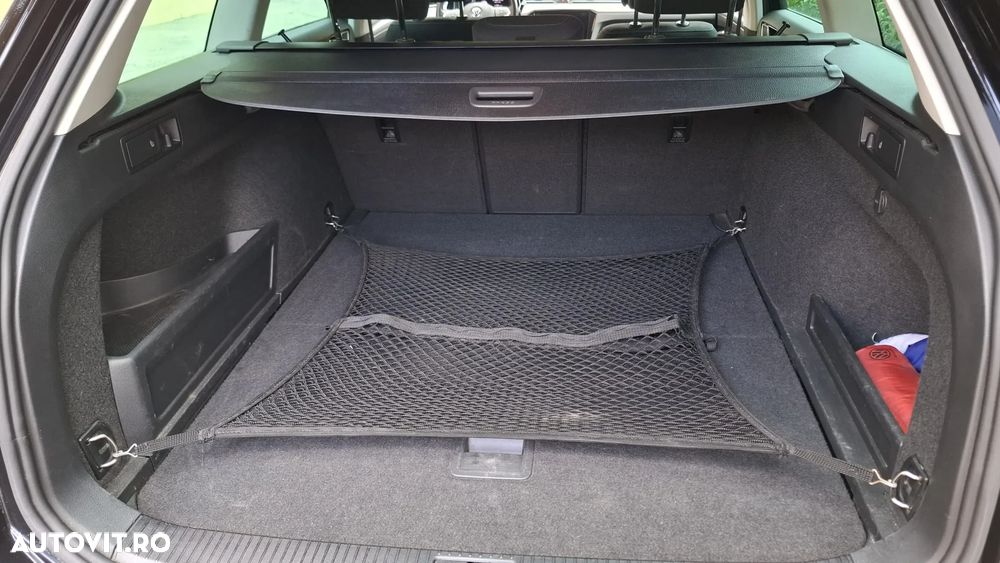 Volkswagen Passat 1.4 TSI DSG GTE - 14
