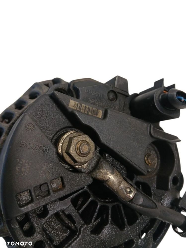 ALTERNATOR VW PASSAT B5 1.9 TDI - 4