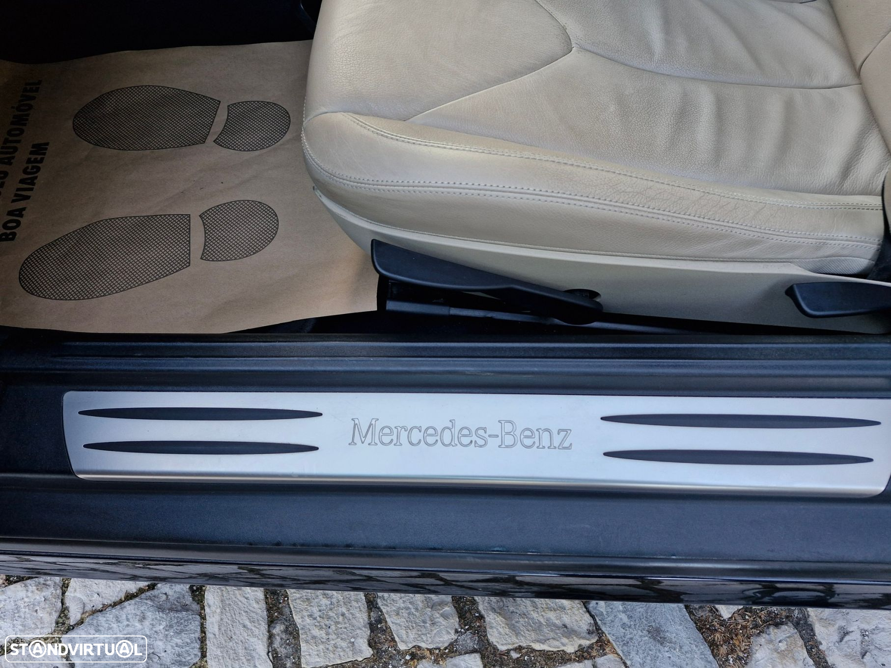 Mercedes-Benz SLK 200 K Aut. - 39