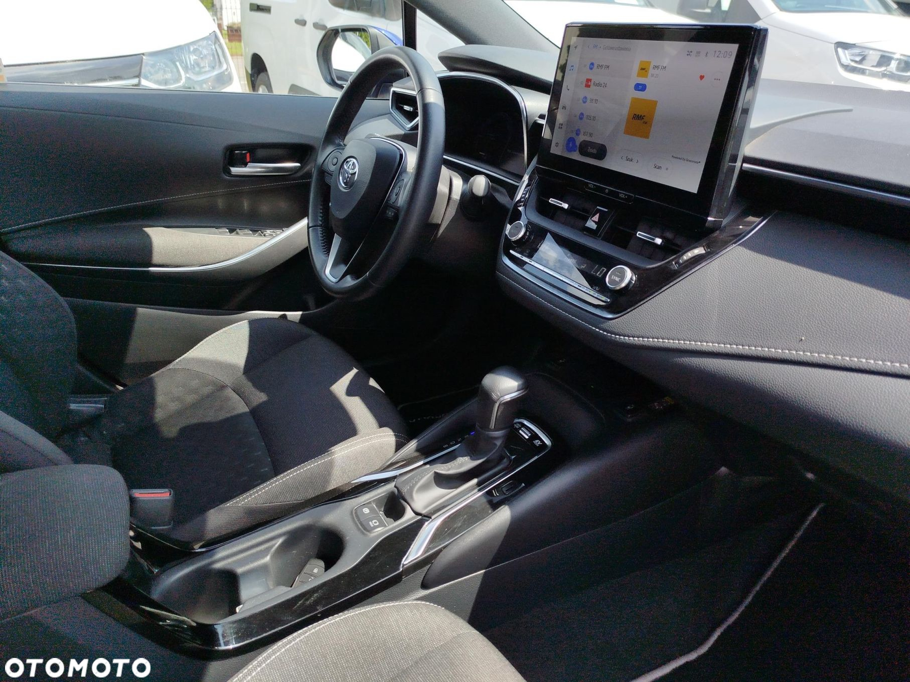 Toyota Corolla - 9