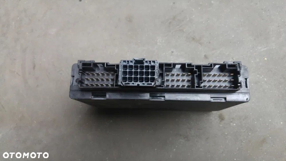 PSM moduł przystawki mocy Actros MP4 A000.446.3046 - 4