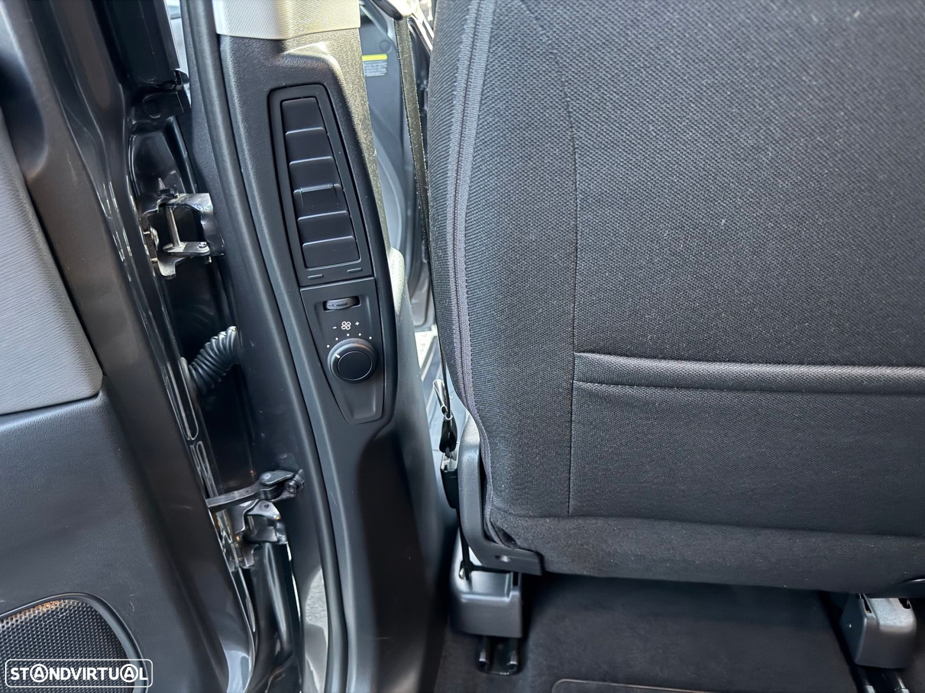 Citroën C4 Grand Picasso - 17