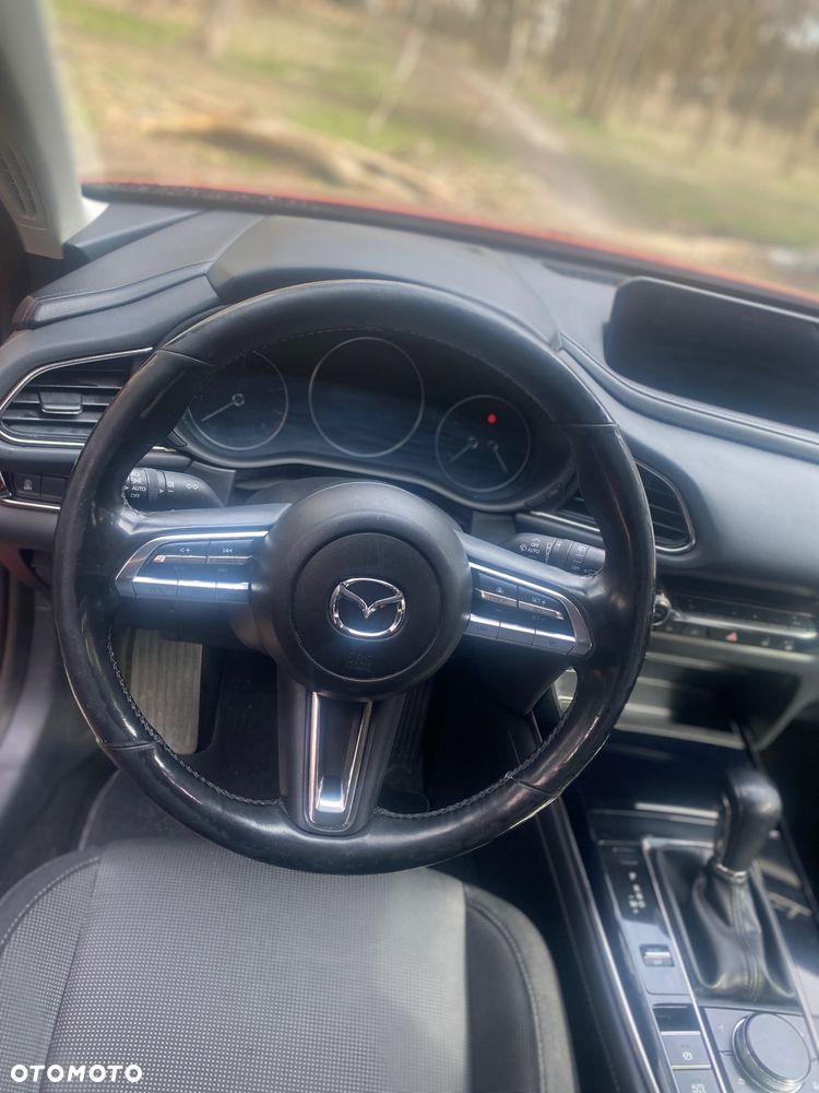 Mazda CX-30 - 10
