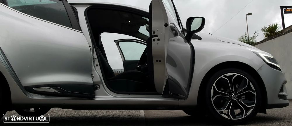 Renault Clio 0.9 TCe GT Line - 51