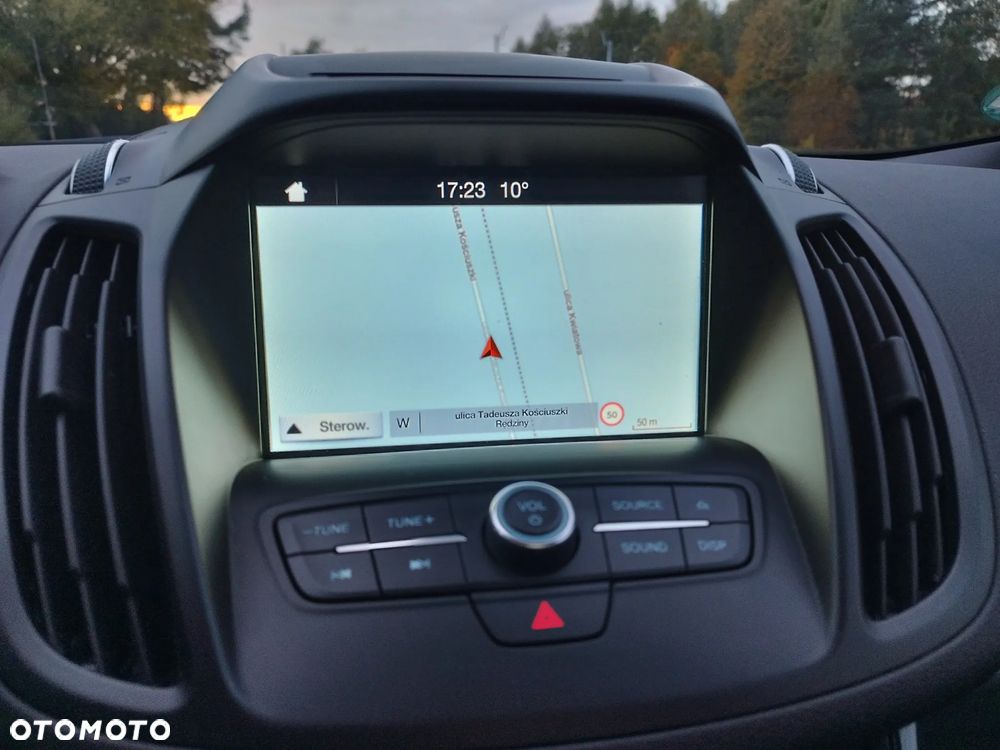 Ford Kuga 2.0 TDCi 4x4 ST-Line - 15