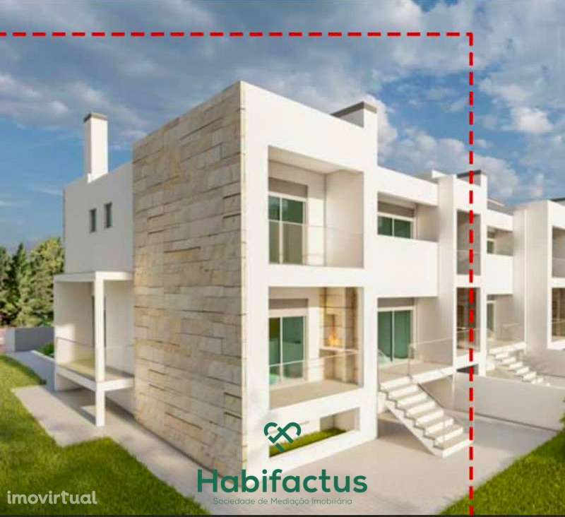 Lote de Terreno para Venda em Viseu - Grande imagem: 5/10