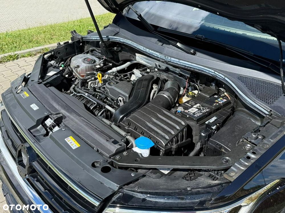 Volkswagen Tiguan 1.5 TSI OPF DSG R-Line - 13