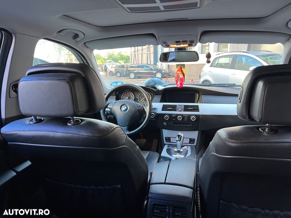 BMW Seria 5 - 11
