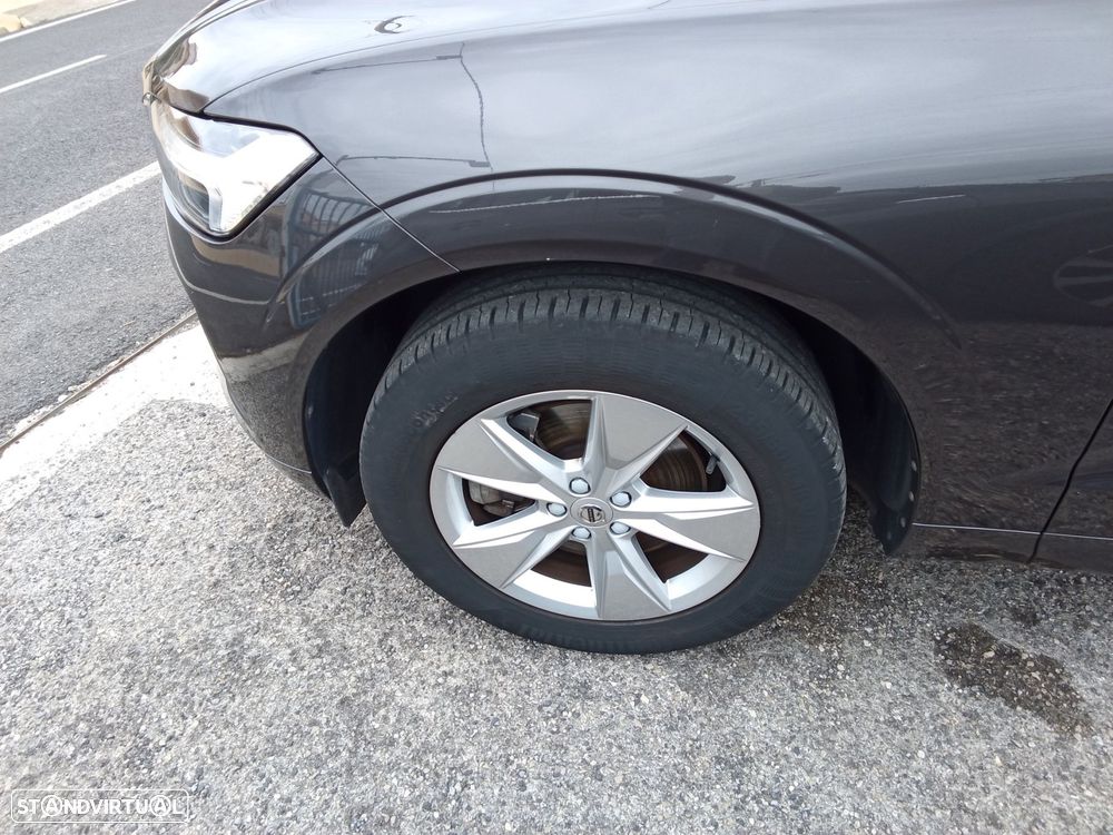 Volvo XC 60 2.0 B4 Inscription Geartronic - 6