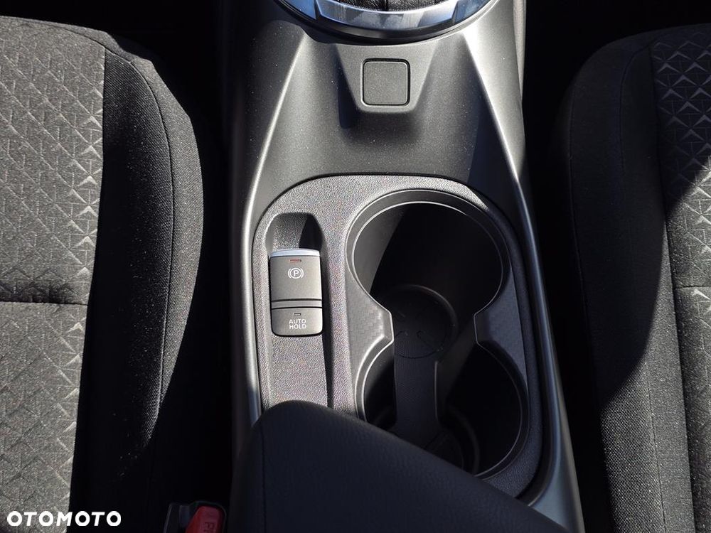 Nissan Juke 1.0 DIG-T Acenta DCT - 22