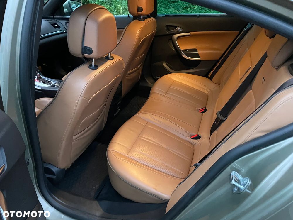Opel Insignia 2.0 CDTI Edition - 9