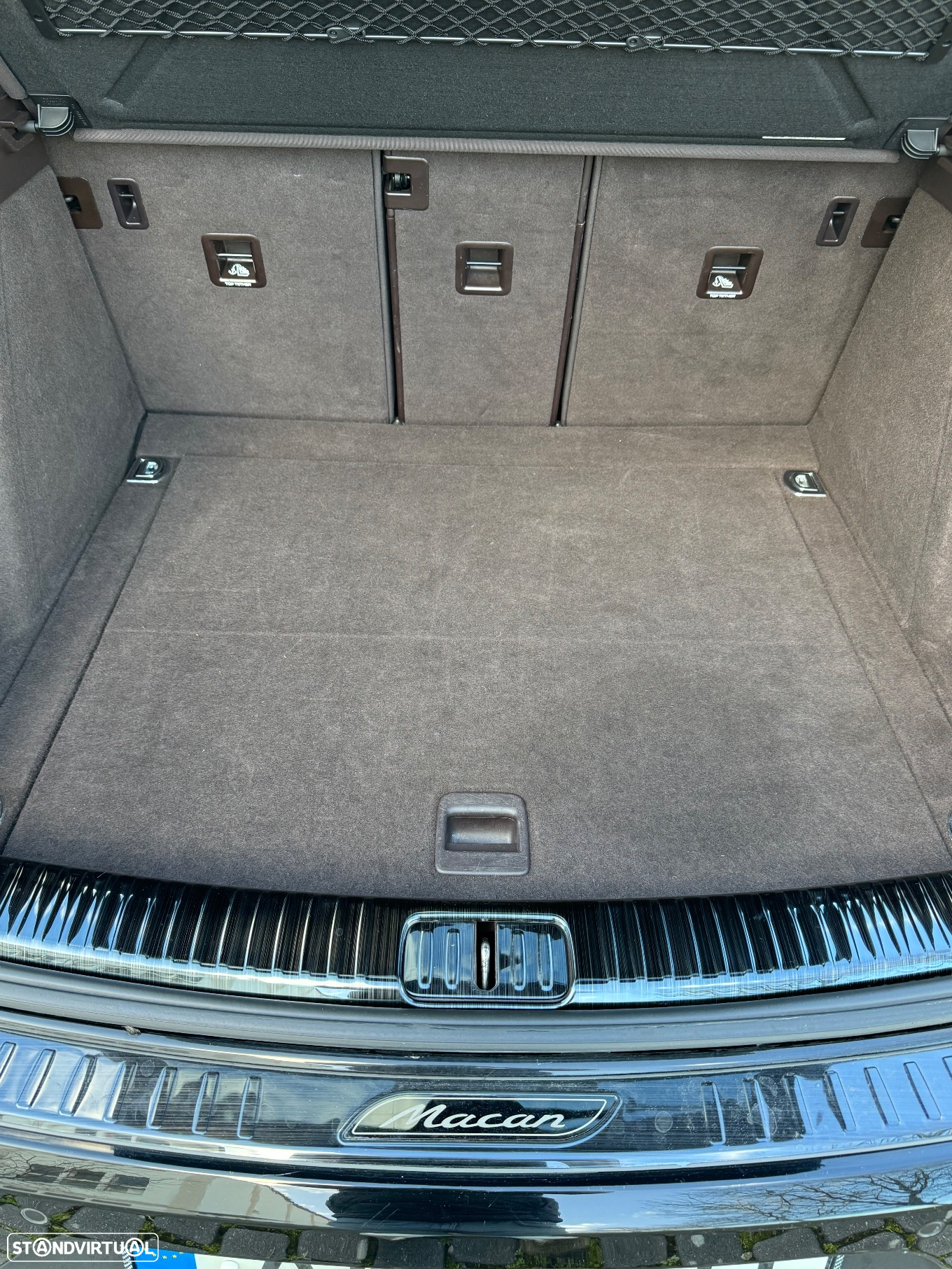 Porsche Macan S Diesel PDK - 23