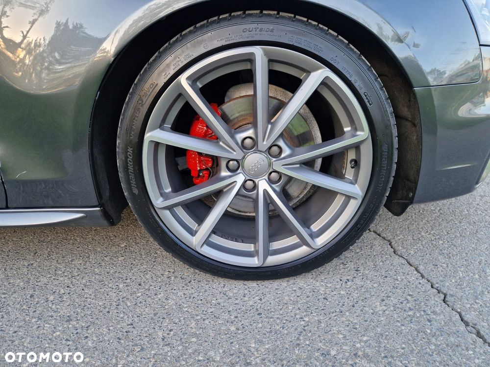 Audi A4 Avant - 34