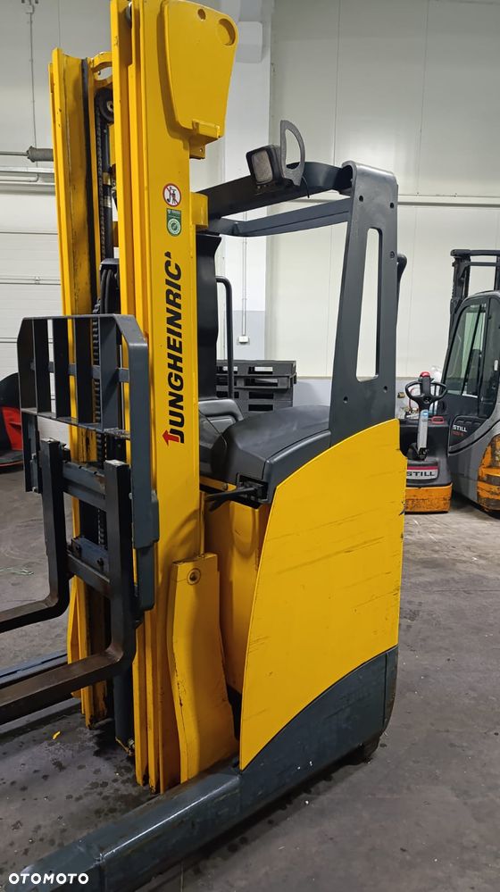 Jungheinrich ETV110 - 10