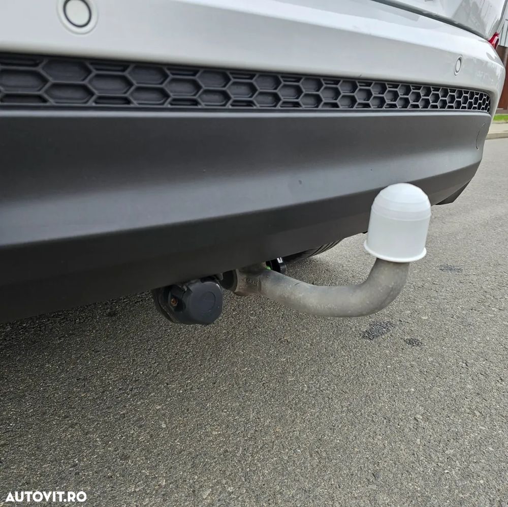 Hyundai Tucson 1.6 GDI 2WD 6MT ISG Comfort - 13